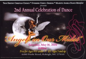 Angels In Our Midst Angels In Our Midst