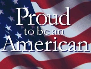 ProudToBeAnAmerican